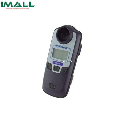 Máy đo nồng độ Ôzôn trong nước Palintest PTH043 (0–3 mg/L, Hard Case)0