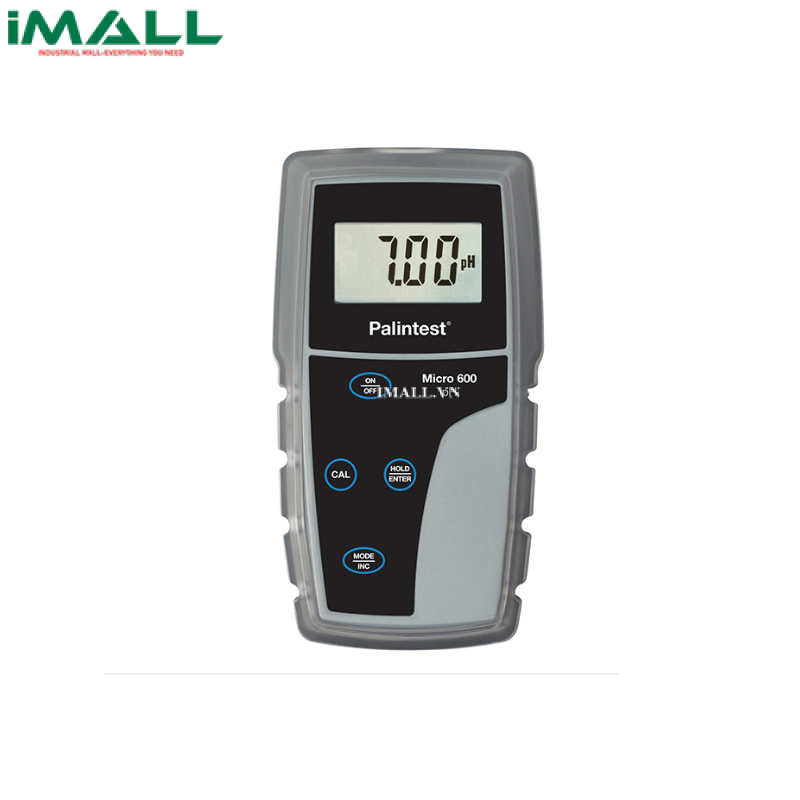 Máy đo pH Micro 600 pH Palintest PT1200 (0.00 - 14.00)