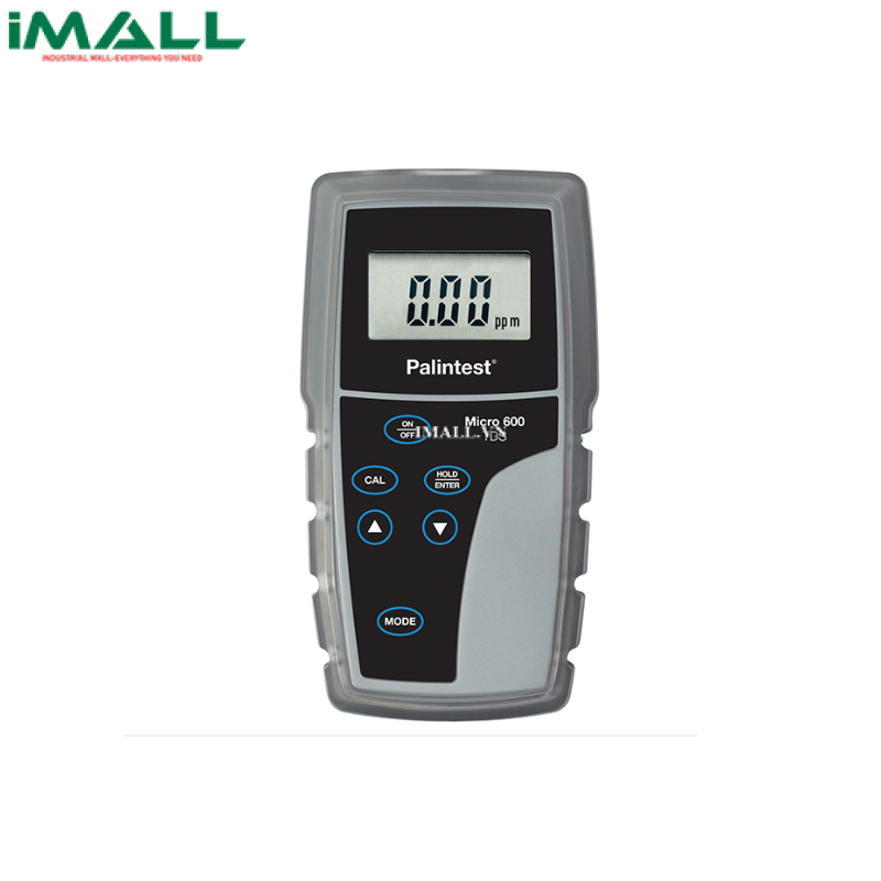 Máy đo tổng chất rắn hòa tan Micro 600 TDS Palintest PT1210 (0 - 100,000 mg/L)