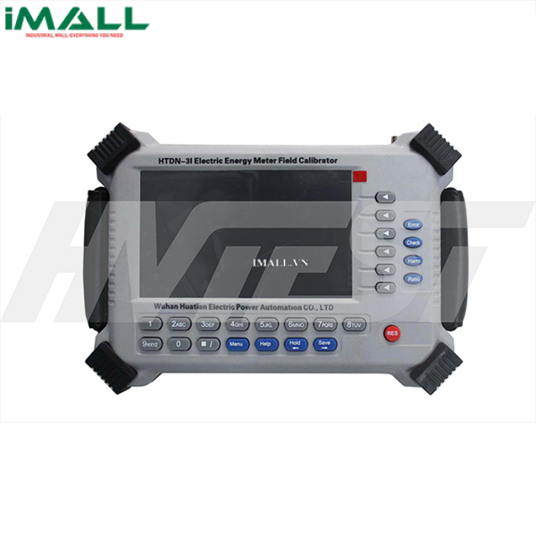 Máy hiệu chuẩn đồng hồ đo điện Wuhan HTDN-3I