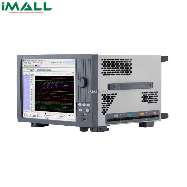 KEYSIGHT 16863A Portable Logic Analyzer (102 channels; 2.5 GHz)0