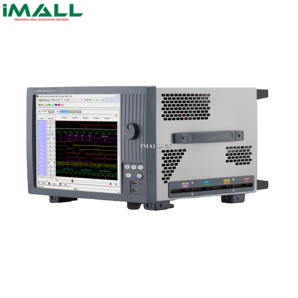 Máy phân tích logic KEYSIGHT 16864A (136 kênh; 2.5 GHz)