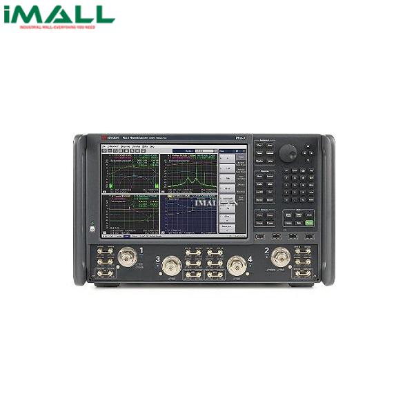 Máy phân tích mạng KEYSIGHT N5245BM (Băng tần lên đến 50 GHz cho ứng dụng 5G)0