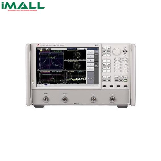 Máy phân tích mạng vector ENA KEYSIGHT E5080A (9kHz~9GHz)0