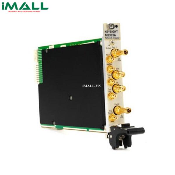 Máy phân tích mạng vector KEYSIGHT M9373A (300 kHz ~ 14 GHz)0
