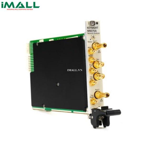 Máy phân tích mạng vector KEYSIGHT M9375A (300 kHz ~ 26.5 GHz)0