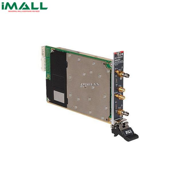 Máy phân tích mạng vector KEYSIGHT M9801A (9 KHz ~ 6.5 GHz)0