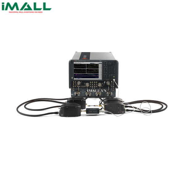 Máy phân tích mạng vector KEYSIGHT N5291A (900 Hz ~ 120 GHz)0