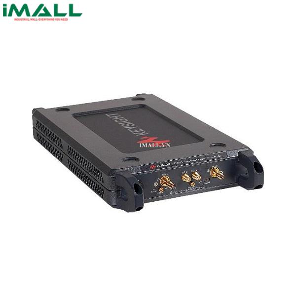 Máy phân tích mạng vector KEYSIGHT P5008A (100kHz~53GHz; 2 cổng)0