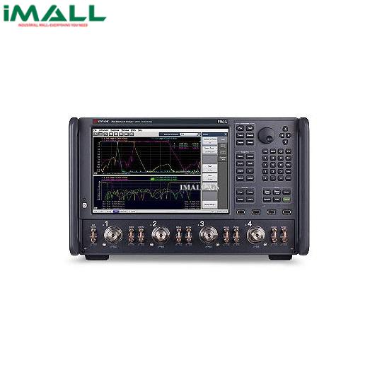 Máy phân tích mạng vi sóng PNA-L KEYSIGHT N5231B (300kHz~13.5GHz)0