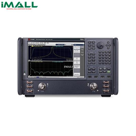 Máy phân tích mạng vi sóng PNA-L KEYSIGHT N5239B (300kHz~8.5GHz)0