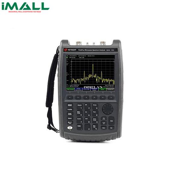 Máy phân tích phổ FieldFox cầm tay KEYSIGHT N9936A (100kHz~14GHz)