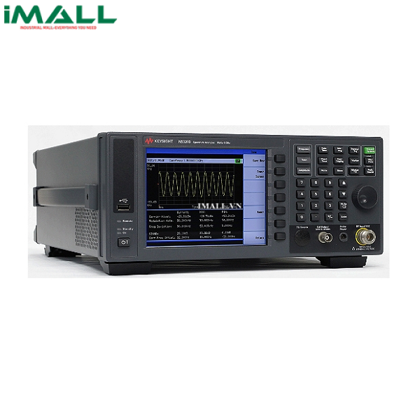 Máy phân tích phổ RF KEYSIGHT N9320B (9 kHz~3 GHz)