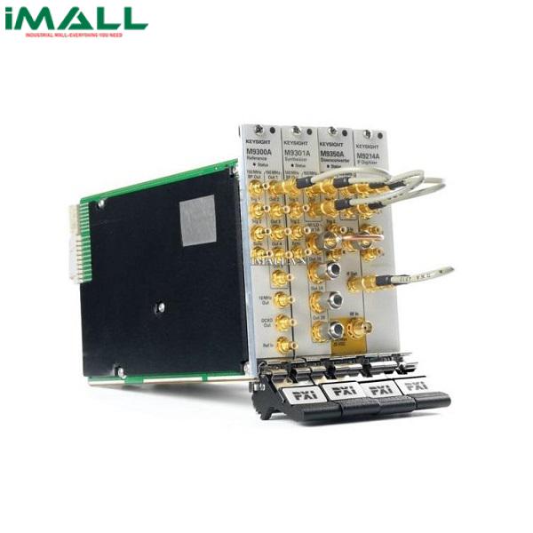 Máy phân tích tín hiệu vector KEYSIGHT M9391A (1 MHz ~ 6 GHz)0