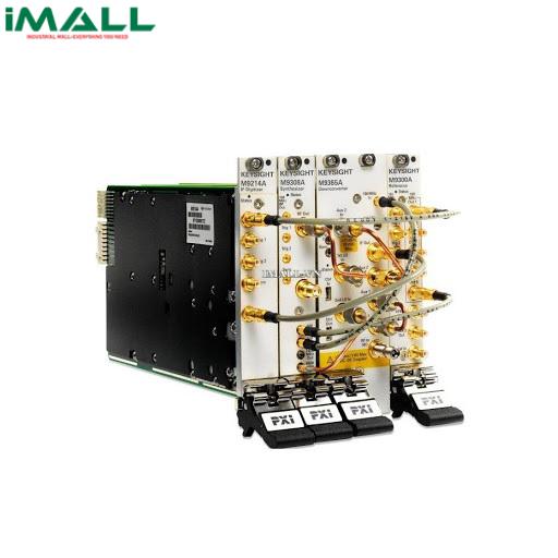 Máy phân tích tín hiệu vector KEYSIGHT M9393A (9 KHz ~ 27 GHz)0