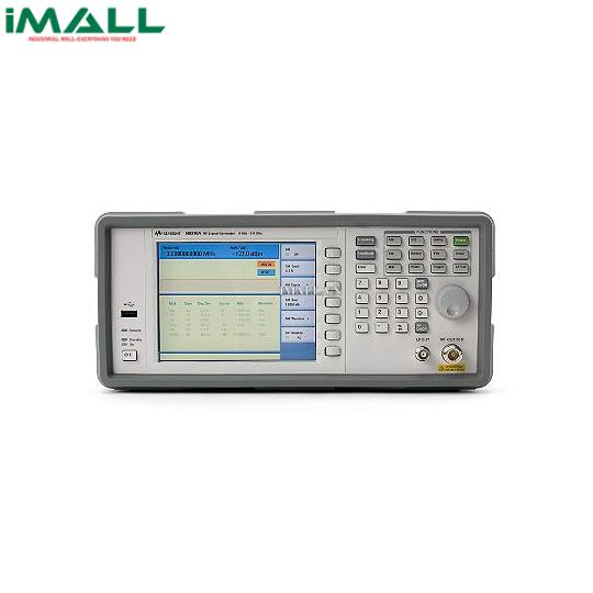 Máy phát tín hiệu RF KEYSIGHT N9310A (9kHz~3GHz)