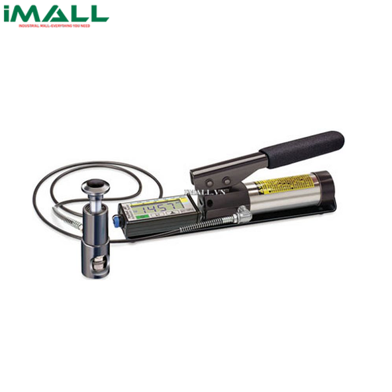 Máy thử độ bám dính lớp phủ DEFELSKO PosiTest ATM50 (AT-M với dolly 50mm)0