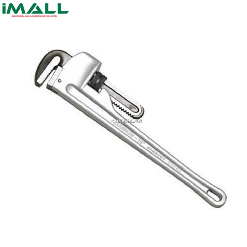 Mỏ lết răng nhôm ENDURA E5666 (24")0