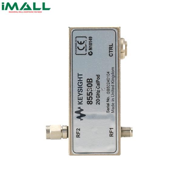 Module calpod KEYSIGHT 85530B (20 GHz)0