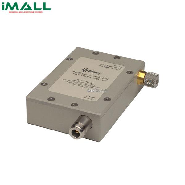 Module chuyển đổi tín hiệu KEYSIGHT 85320A (26.5 GHz)0