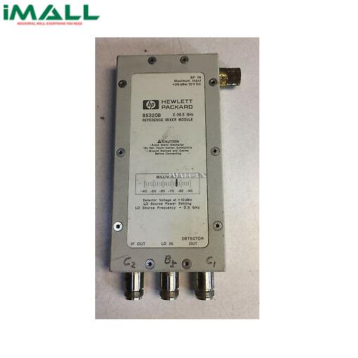 Module chuyển đổi tín hiệu KEYSIGHT 85320B (26.5GHz)0
