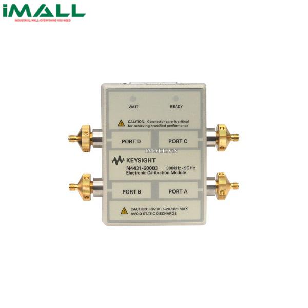 Module hiệu chuẩn điện KEYSIGHT N4431B ( 9 kHz ~ 13.5 GHz, 3.5 mm hoặc Type-N 50 Ω )0