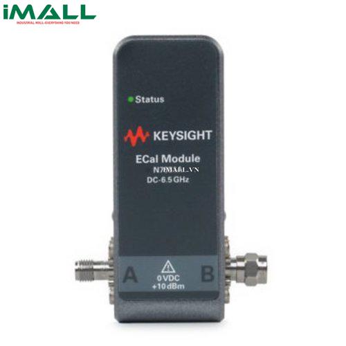 Module hiệu chuẩn điện KEYSIGHT N7551A (6.5 GHz)