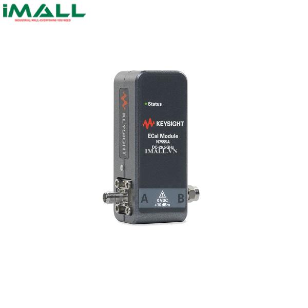 Module hiệu chuẩn điện KEYSIGHT N7555A (26.5GHz)