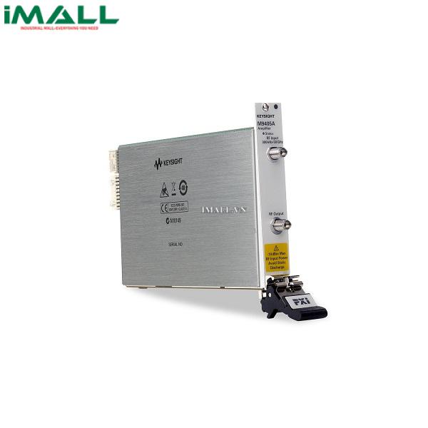 Module khuếch đại sóng RF KEYSIGHT M9405A