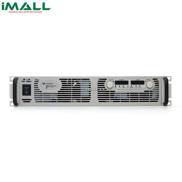KEYSIGHT N8760A System DC Power Supply (150V, 34A, 5100W)0