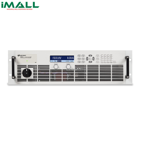 KEYSIGHT N8926A Autoranging System DC Power Supply (200V; 140A; 10W)0