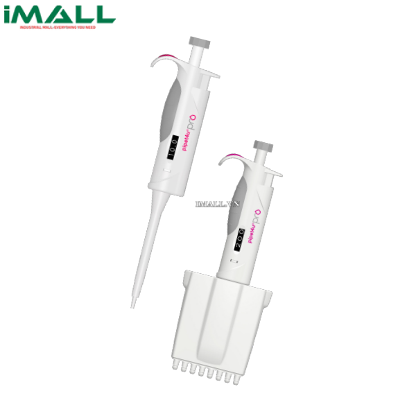 Ống nhỏ giọt SH Scientific pipet4upro (0.5-10 μL)0
