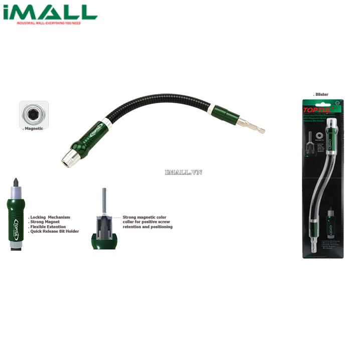 Ống nối mềm TOPTUL FTDE08330