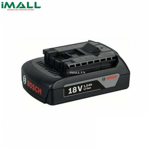 Pin Bosch GBA 18V 1.5Ah Li-Ion