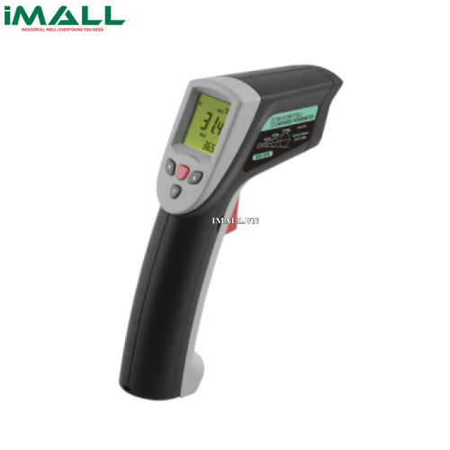 Kyoritsu KEW 5515 Infrared Thermometer (-32 - 535ºC, 12:1, K)