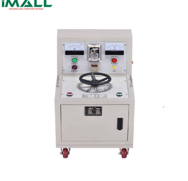 Thiết bị bơm dòng sơ cấp Wuhan DDG-1000 (1000A)0