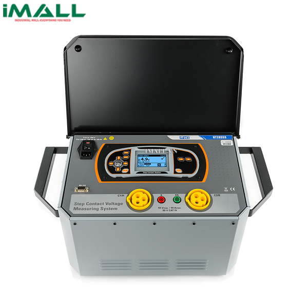 Thiết bị đo điện áp bước/ điện áp tiếp xúc HT Instrument HT2055 (lên đến 50A)
