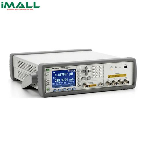 Thiết bị đo LCR KEYSIGHT E4980A (20 Hz ~ 2 MHz)