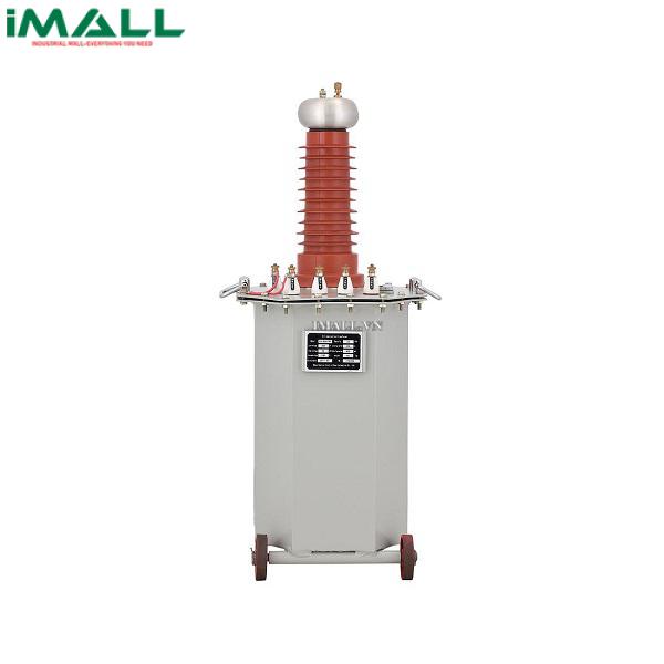 Thiết bị kiểm tra điện môi cách điện DC/AC Wuhan YDJ-150/200 (200kV, 150kVA)
