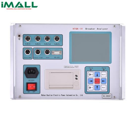 Thiết bị kiểm tra Switch cao áp Wuhan HTGK-IV (DC30～250V/20A)0