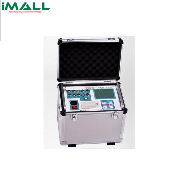 Thiết bị phân tích máy cắt mạch Wuhan HTGK-V (DC20～250V/10A)0