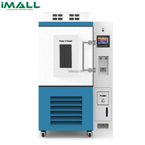 Tủ thử nhiệt độ, độ ẩm môi trường SH Scientific SH-CTH-1200SCR2 (-70℃ ~ 120℃, 1200L, 380V, 3 pha)
