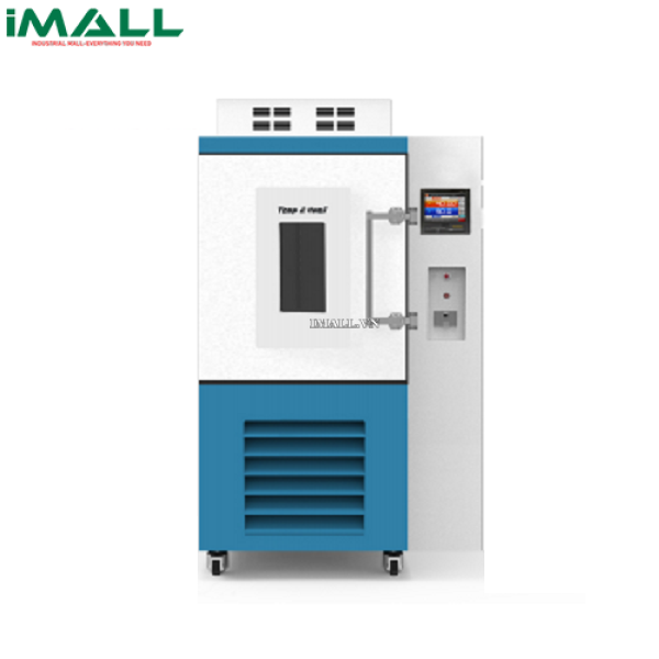 Tủ thử nhiệt độ, độ ẩm môi trường SH Scientific SH-CTH-408SCR1 (-25~120℃, 408L, 380V, 3 pha)0