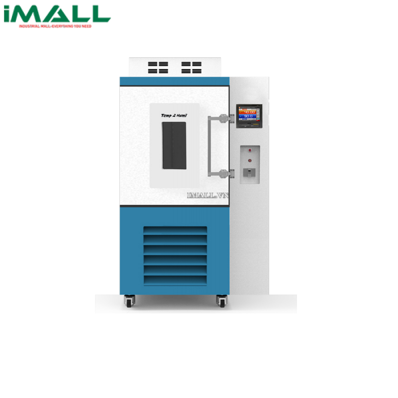 Tủ thử nhiệt độ, độ ẩm môi trường SH Scientific SH-CTH-800SCR2 (-70℃ ~ 120℃, 800L, 380V, 3 pha)0