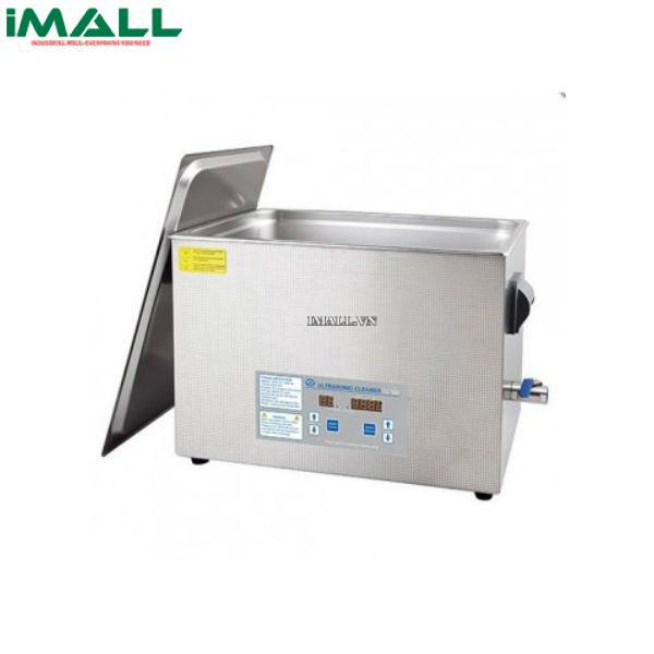 Bể rửa siêu âm PCE UC 100 (10L; 400W)0