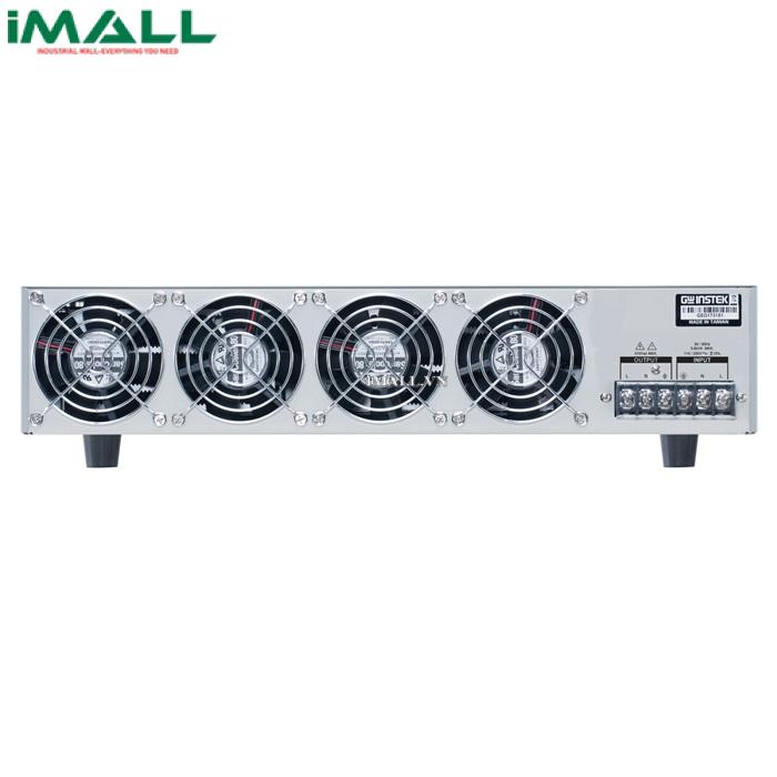 Bộ nguồn lập trình tuyến tính AC GW INSTEK APS-7100E (1kVA, 310Vrms)0
