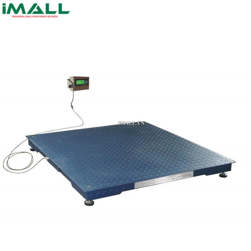 Cân bàn điện tử Nhơn Hòa CBĐT-1000 (1000 kg)