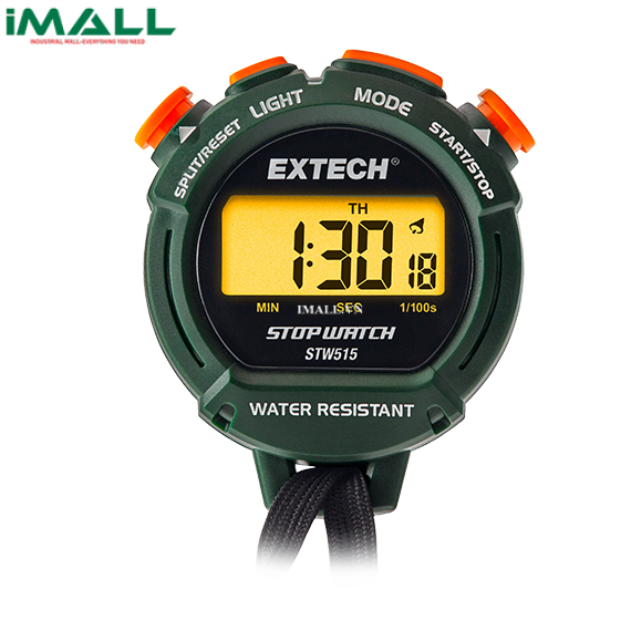 Đồng hồ bấm giờ kĩ thuật số EXTECH STW5150