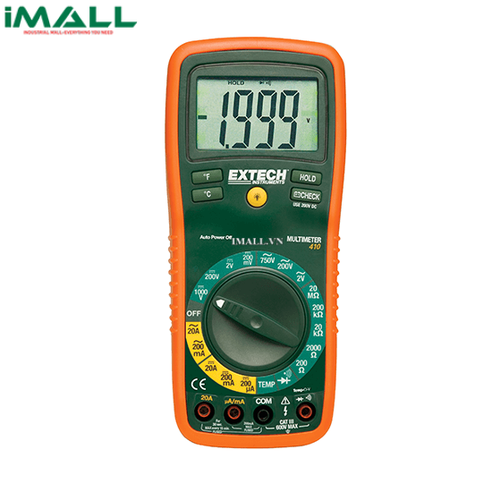 Đồng hồ vạn năng EXTECH EX4100