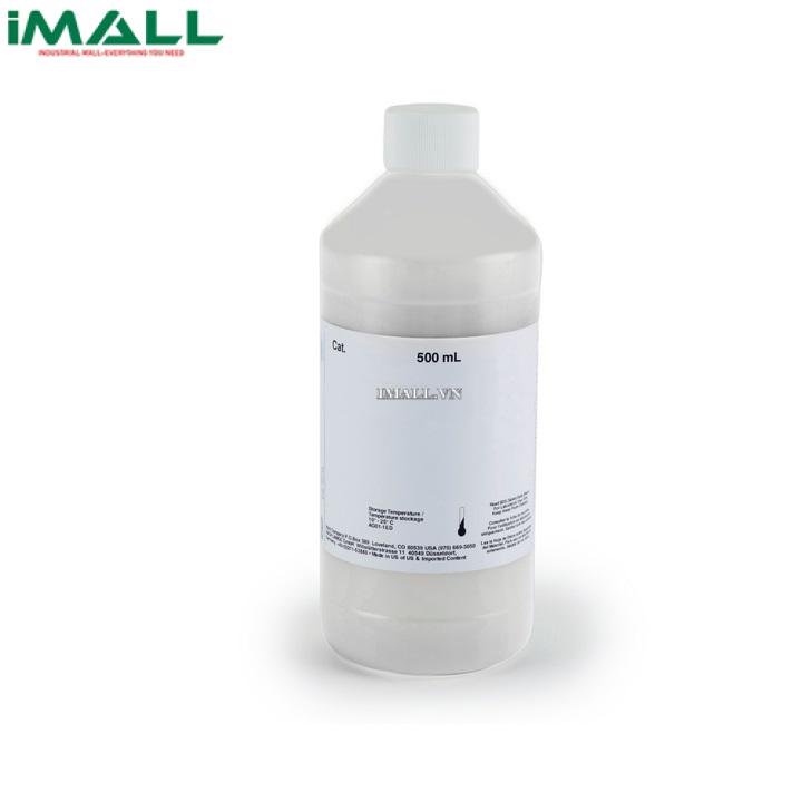HACH 1440049 Sodium Chloride Standard Solution (1000 µS/cm)